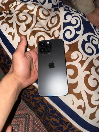 Apple iPhone 14 Pro Max