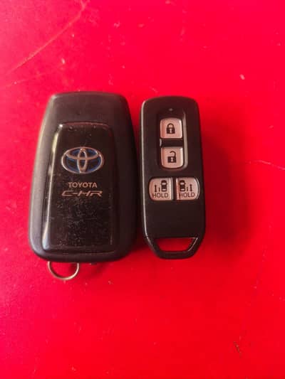 key maker car remote available