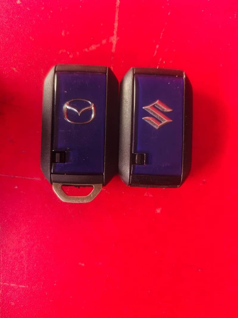 key maker car remote available 1