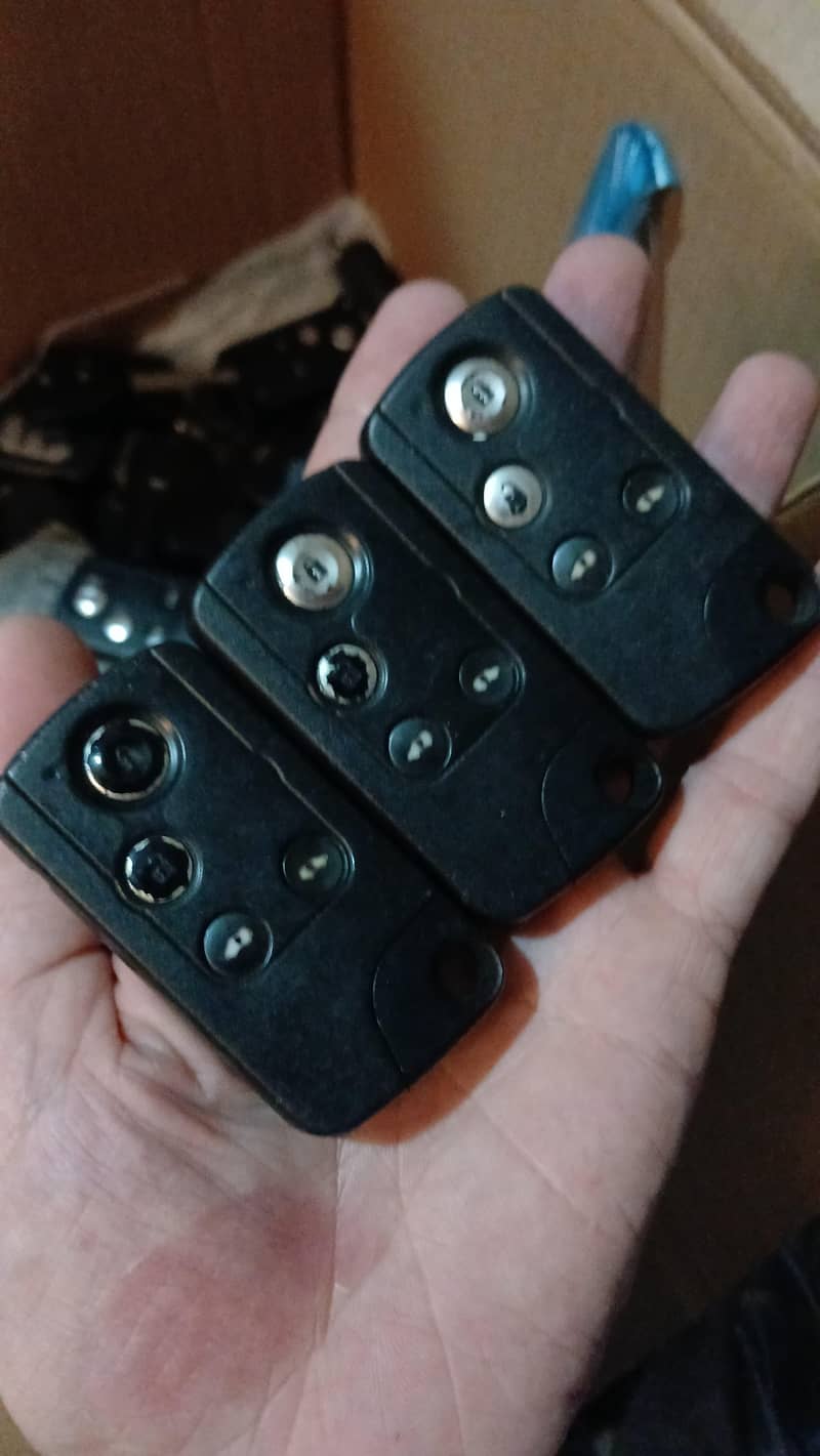 key maker car remote available 2