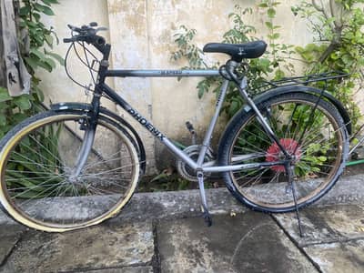 Bicycle For Sale