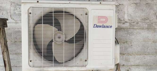 Dawlance Ac 1 Ton urgent sell h 03002480104