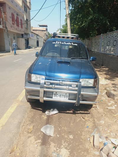 KIA Sportage 2005