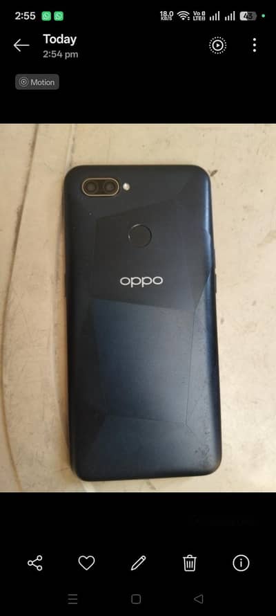 OPPO A12