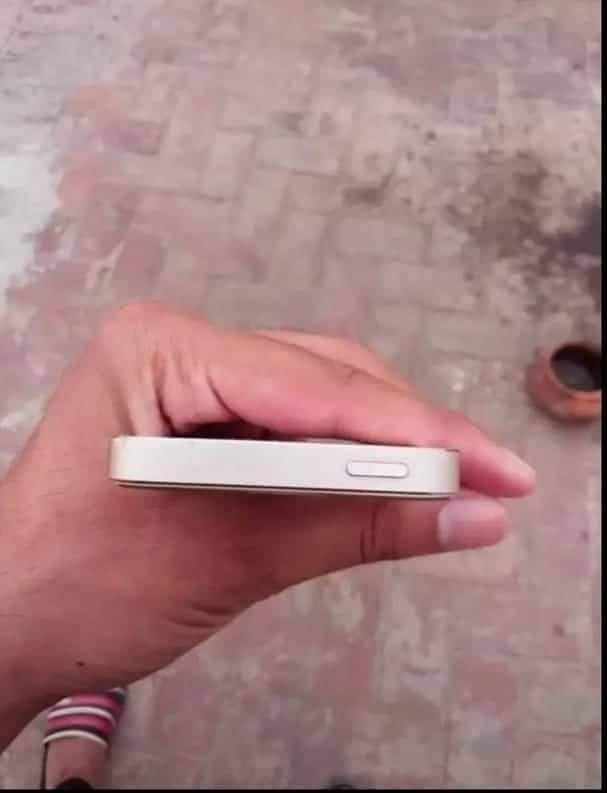 Apple iPhone 5s 2