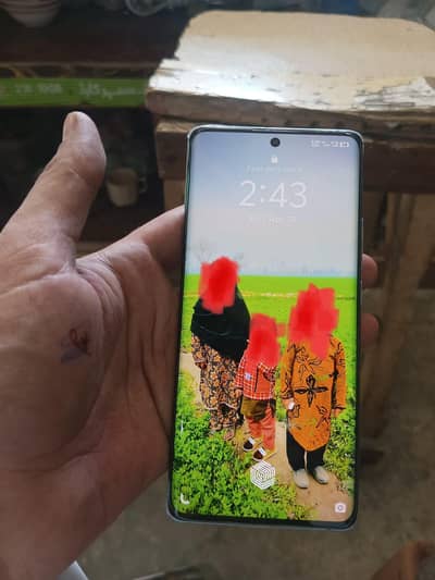 vivo x70pro