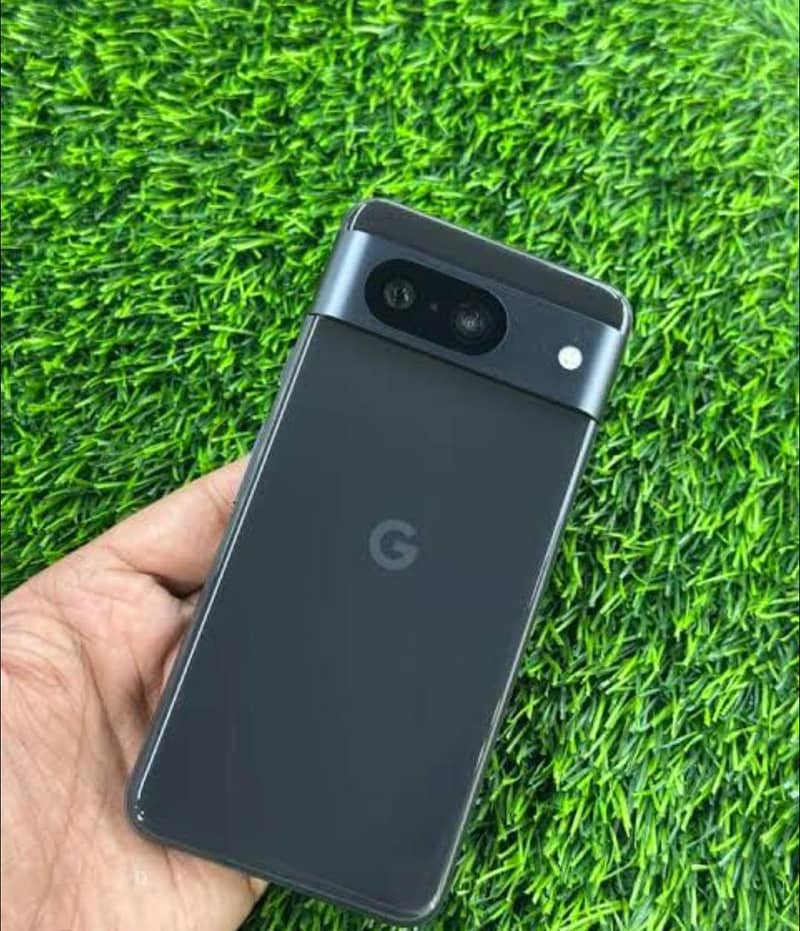 Google Pixel 8 1