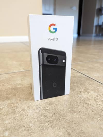 Google Pixel 8