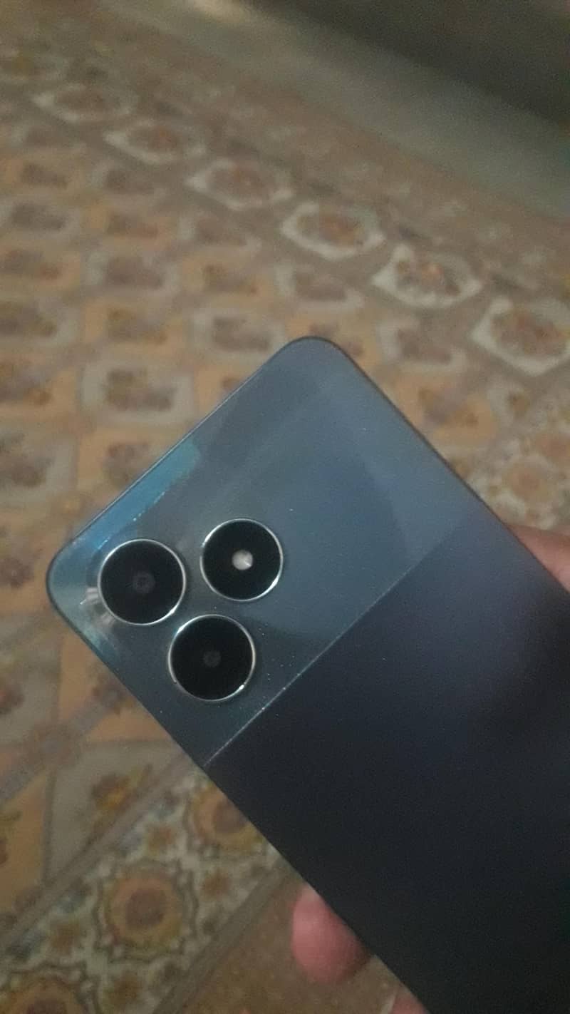 Realme Note 50 1
