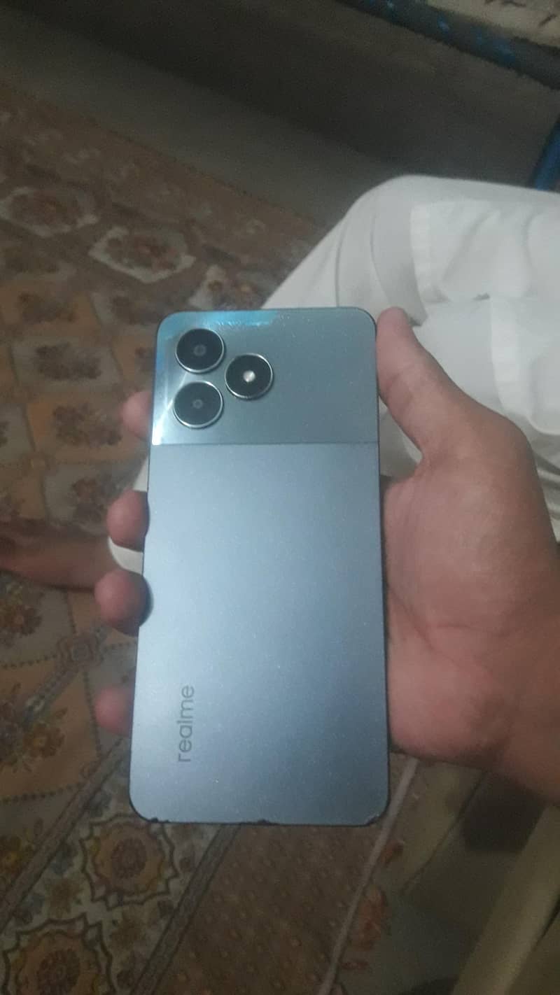 Realme Note 50 2
