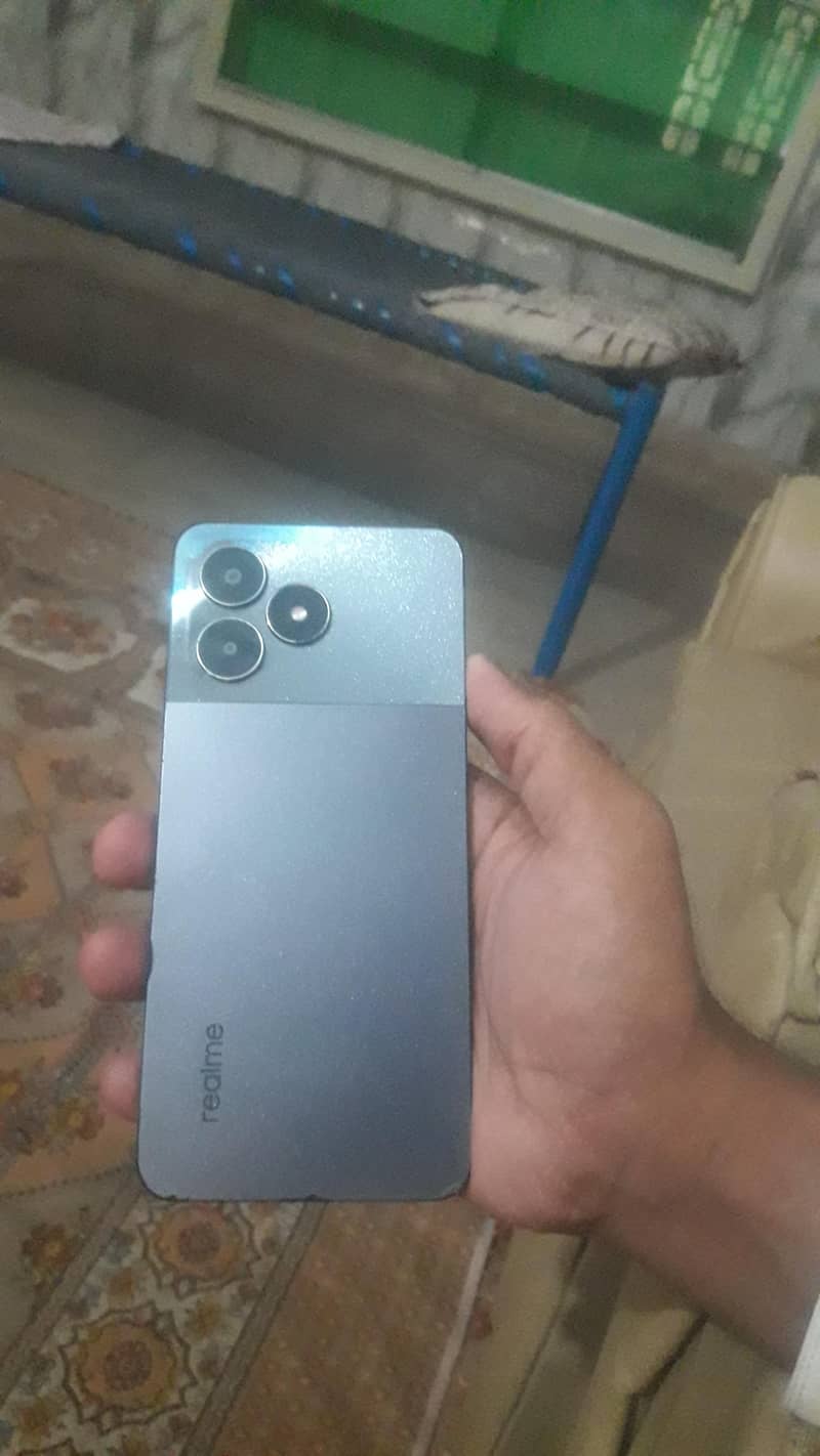 Realme Note 50 3