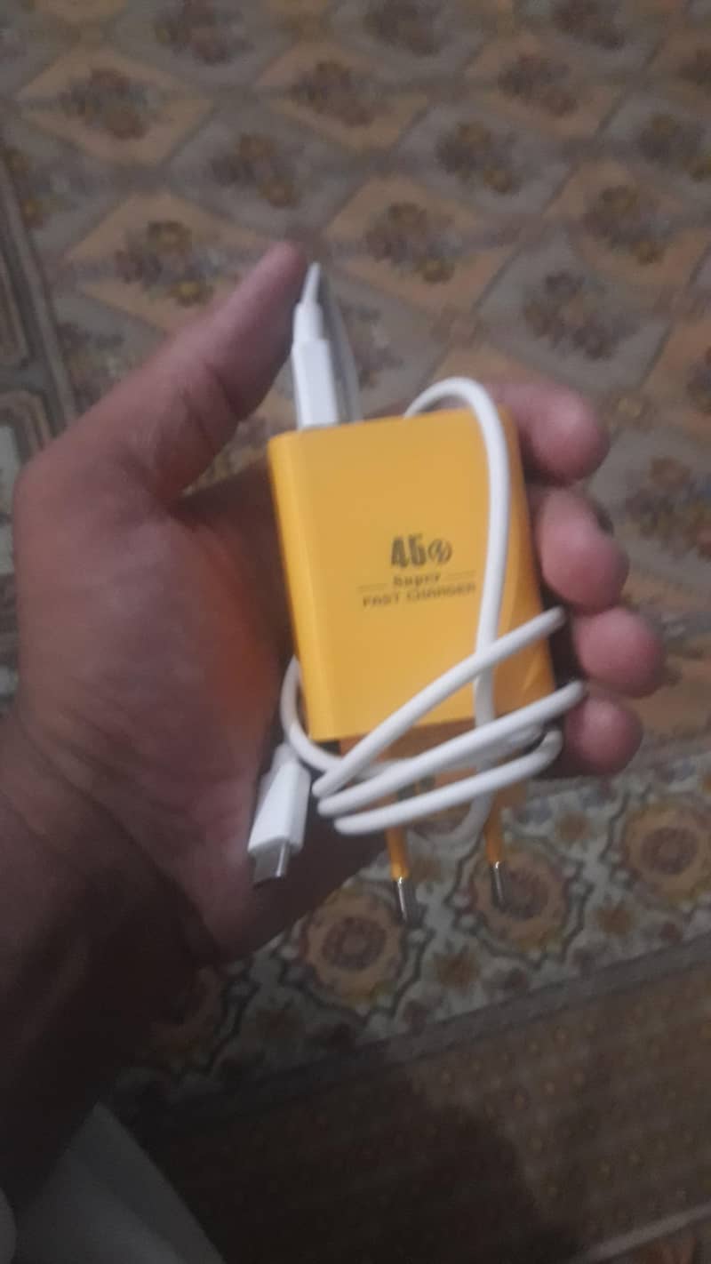 Realme Note 50 7
