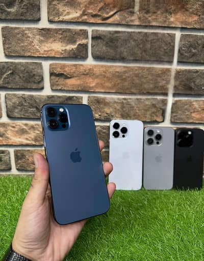 Apple iPhone 12 Pro Max