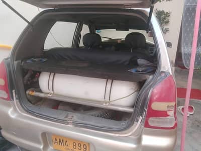 Suzuki Alto 2006