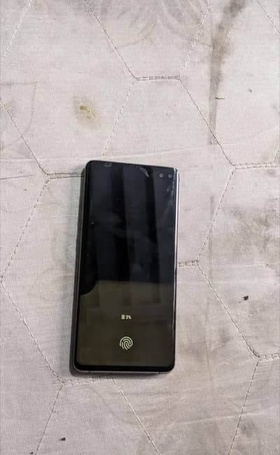 Samsung S10 plus 8/128