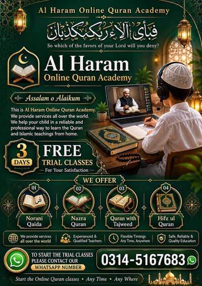 online Quran teacher, online Quran classes, online tutor academy