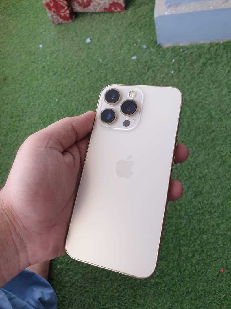Apple iPhone 13 Pro 11