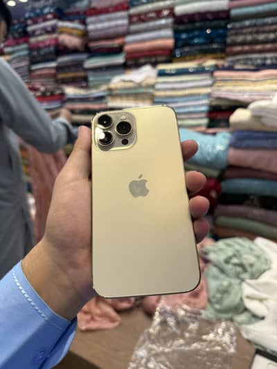 Apple iPhone 13 Pro Max