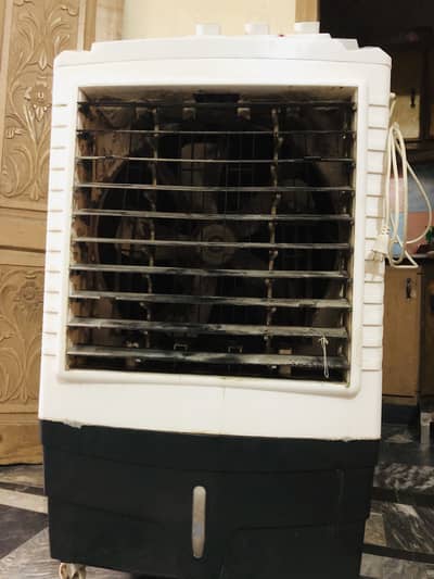 Best quality cooler fan