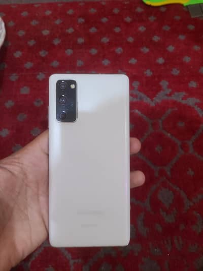 samsung S20FE