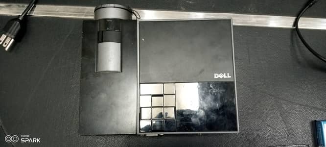 M209x Mini Projector