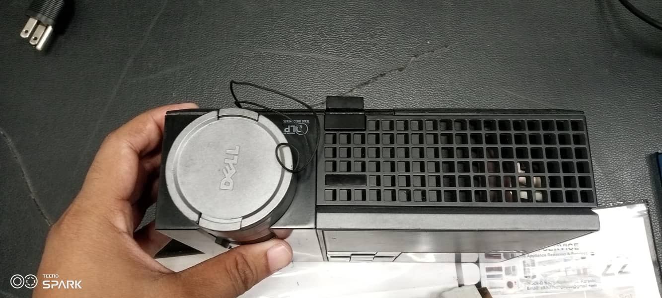 M209x Mini Projector 3