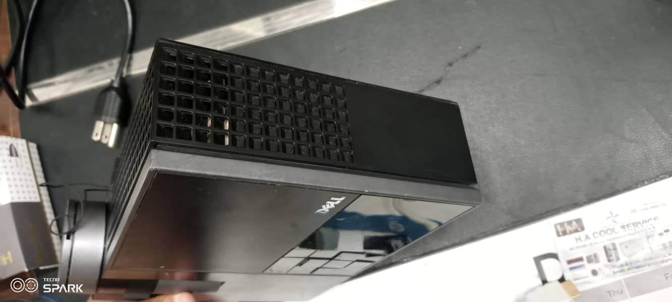 M209x Mini Projector 4