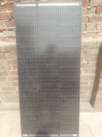 solar panel