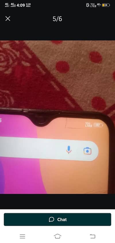 vivo y91