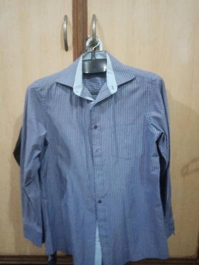 dress shirts for formal use