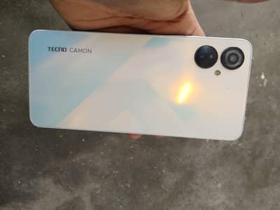 Tecno CAMON 19 Neo