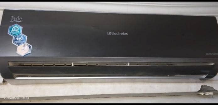 Electrolus AC 1