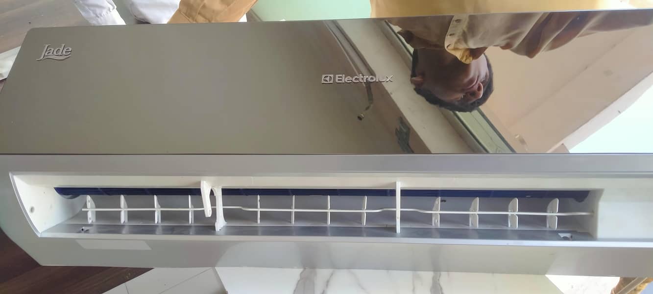Electrolus AC 2
