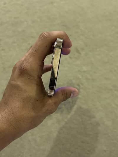 Apple iPhone 12 Pro