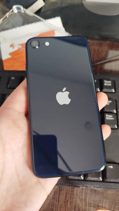 iphone se 2022