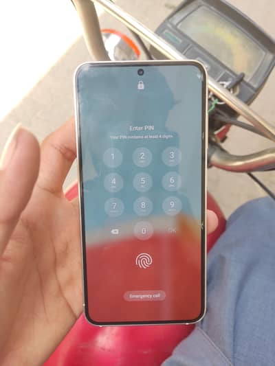 Samsung Mobile S23