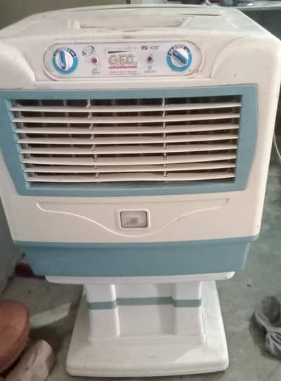 GFC-400