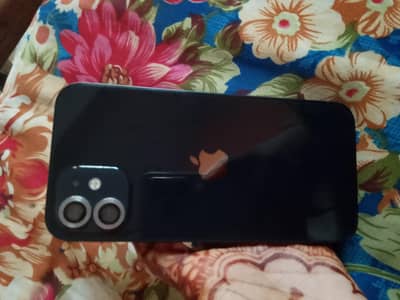 Apple iPhone 12