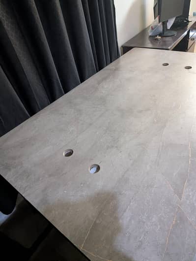 Office Conference Table 8ft x 4ft