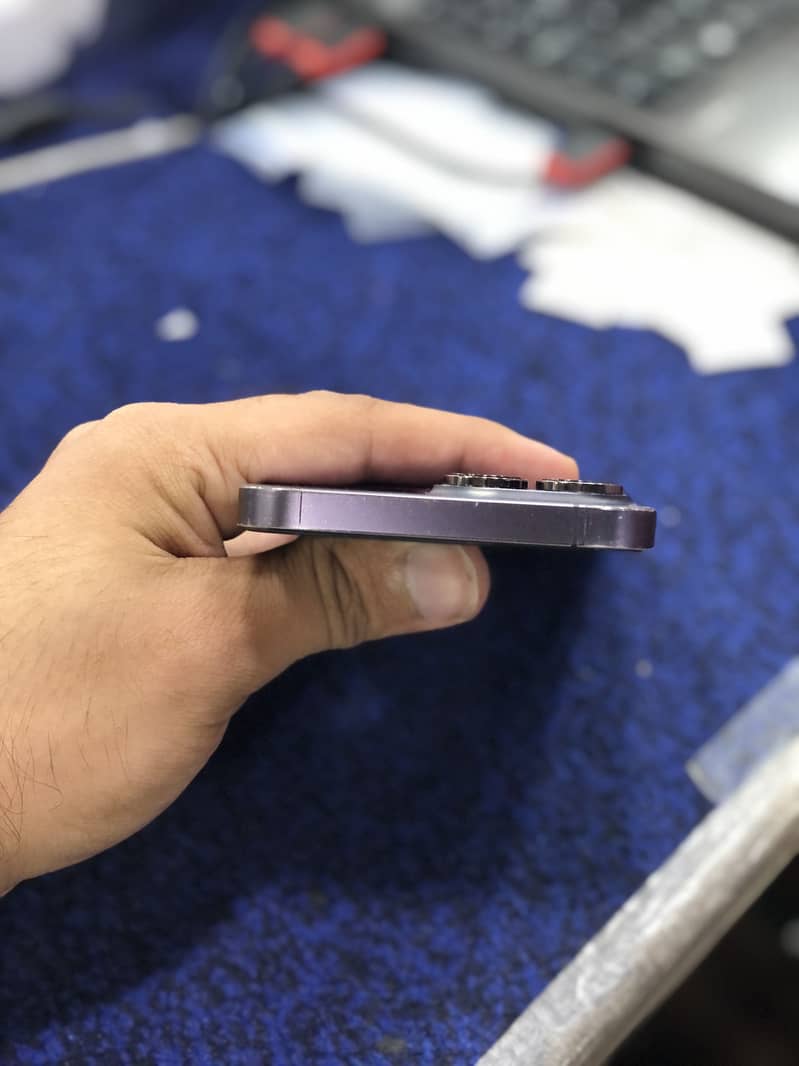 Apple iPhone 14 Pro Max 4