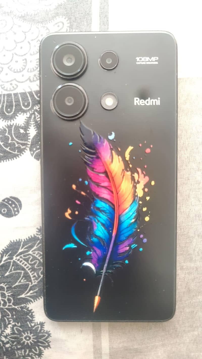 redme note 13 10