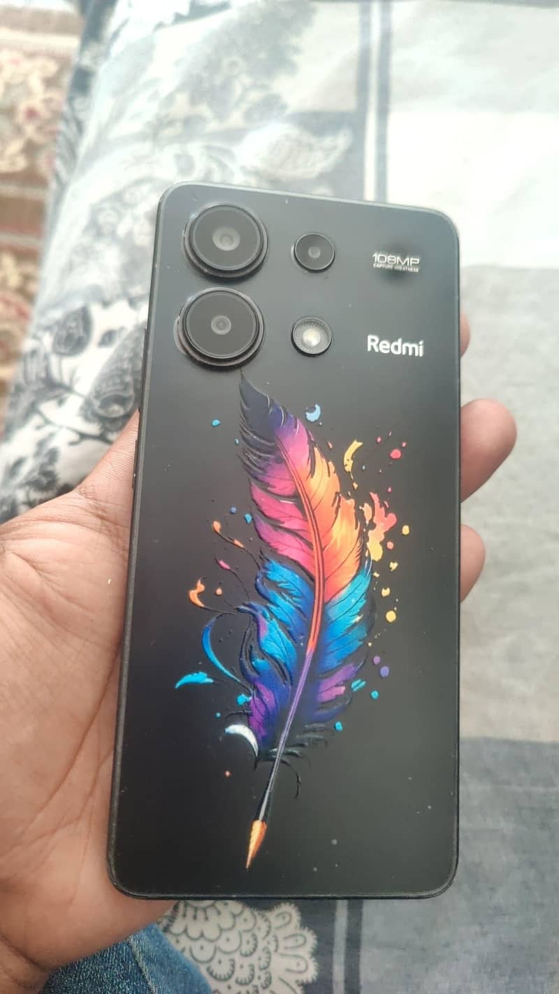 redme note 13 11