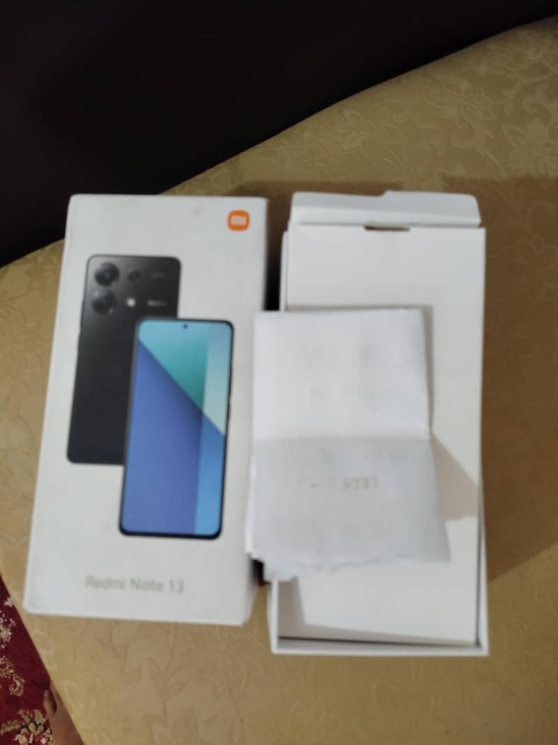 redme note 13 15