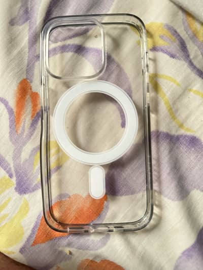 iPhone 14 Pro cover