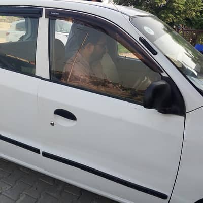 Hyundai Santro 2004