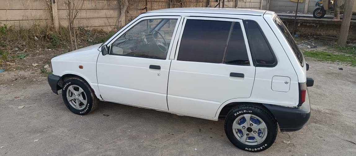 mehran 1