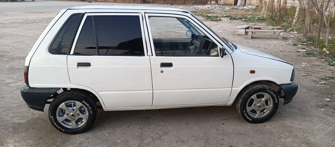 mehran 2