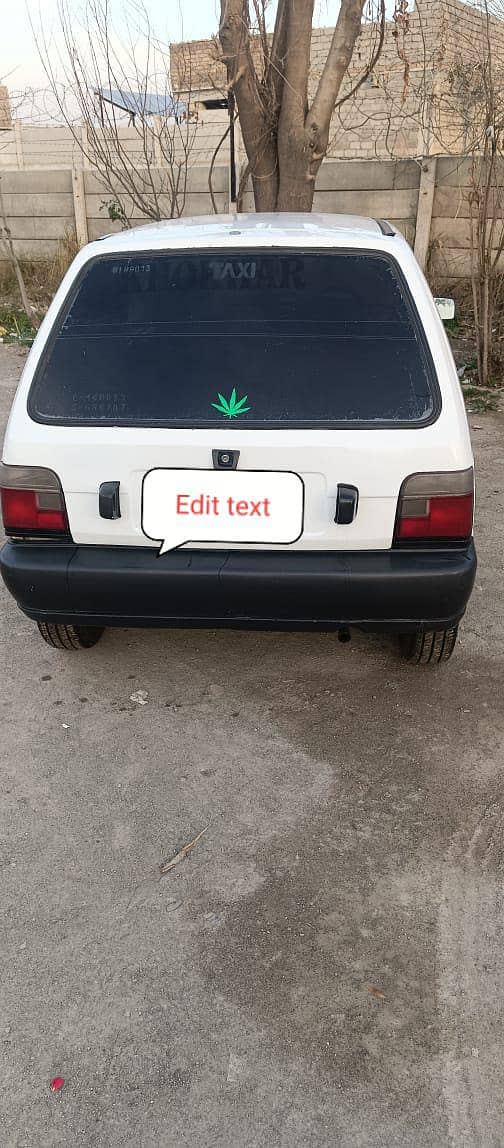 mehran 3