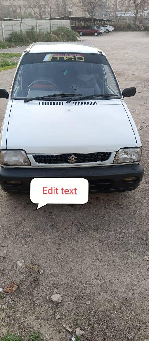 mehran 4