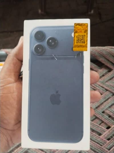 Apple iPhone 17 Pro Max